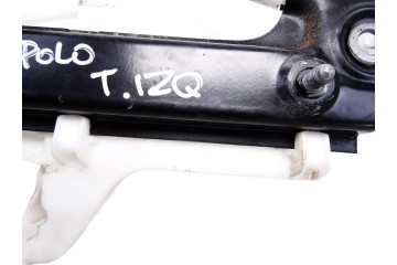 6R0959811N ELEVALUNAS TRASERO IZQUIERDO VOLKSWAGEN POLO V (6C1) Comfortline 2014 6R0959811N 211375 VOLKSWAGEN - 5