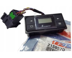 HEATING CONTROLLER EBERSPACHER DAF XF 2159570