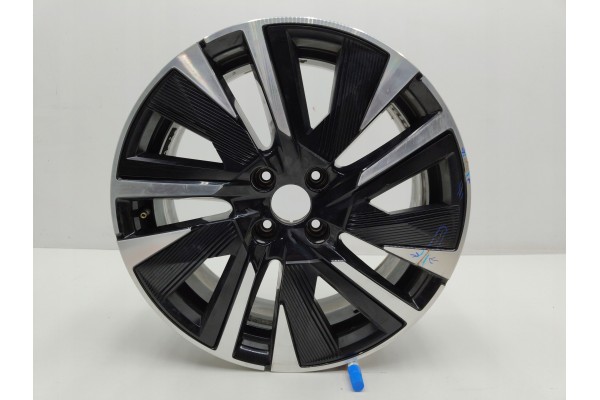 Peugeot 2008 II RIM R18 4x108 ET35 DO NEGO 9828186880 PHOTO