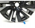 Peugeot 2008 II RIM R18 4x108 ET35 DO NEGO 9828186880 PHOTO Catalog number of the part 9828186880 luxparts