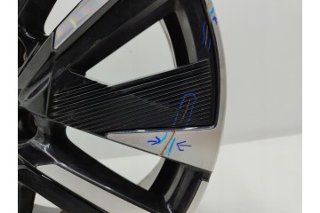 Peugeot 2008 II RIM R18 4x108 ET35 DO NEGO 9828186880 PHOTO Car type passenger cars