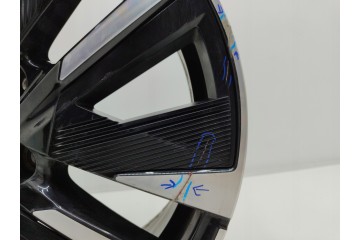 Peugeot 2008 II RIM R18 4x108 ET35 DO NEGO 9828186880 PHOTO Quality of parts according to GVO O original with manufacturer s log