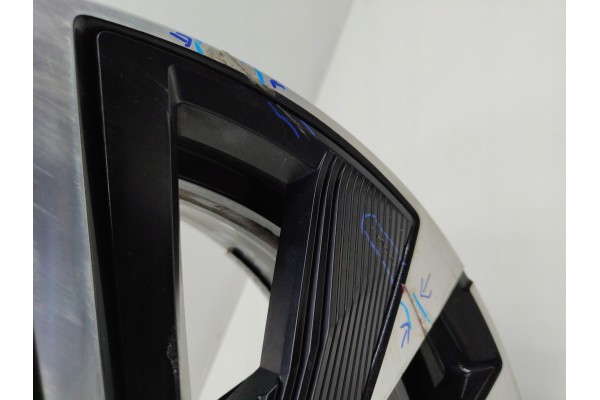 Peugeot 2008 II RIM R18 4x108 ET35 DO NEGO 9828186880 PHOTO Catalog number of the original 9828186880