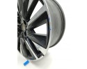 Llanta Peugeot 2008 II R18 4x108 ET35 Nueva 9828186880