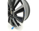 Llanta Peugeot 2008 II R18 4x108 ET35 Nueva 9828186880