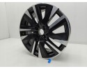 Llanta Peugeot 2008 II R18 4x108 ET35 Nueva 9828186880