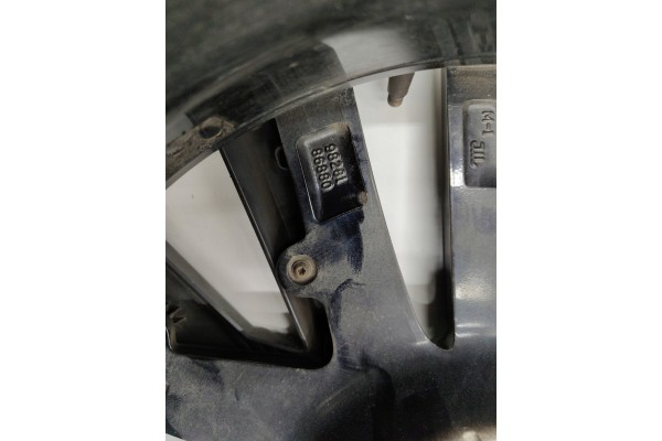 Llanta Peugeot 2008 II R18 4x108 ET35 Nueva 9828186880