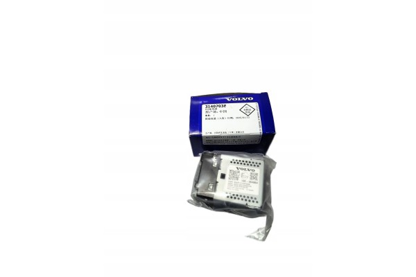 31407038 USB socket XC40 XC60 XC90 S60 S90 Original VOLVO OE