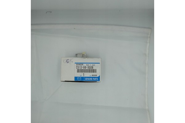 OE Mazda rain sensor C513665G0B Catalog number of the part C51318100A