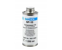 Compressor oil G052154A2 New original product