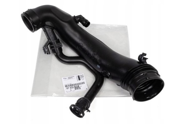 Air Duct Citroen C3 C4 C5 DS3 DS4 DS5 1 6 THP NEW ORIGINAL Catalog number of the part 6984212420488