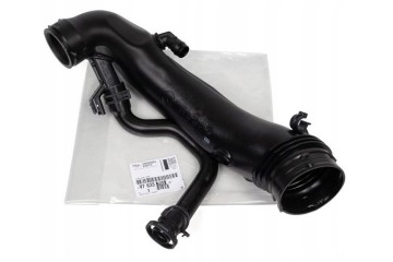 Air Duct Citroen C3 C4 C5 DS3 DS4 DS5 1 6 THP NEW ORIGINAL Catalog number of the part 6984212420488