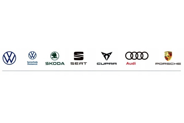 1K0998262AA VW AUDI ASO Lambda Probe Kit Part manufacturer VAG
