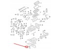 OIL PUMP AUDI A7 3 0 TFSI 14 VAG 06E115105BD Catalog number of the part 06E115105BD