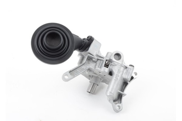 OIL PUMP AUDI A7 3 0 TFSI 14 VAG 06E115105BD Quality of parts according to GVO O original with manufacturer s logo OE