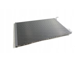 Auxiliary cooler JAGUAR XF X260 XE X760 F PACE X761 RANGE ROVER VELAR