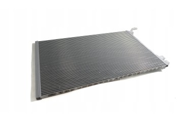 Auxiliary cooler JAGUAR XF X260 XE X760 F PACE X761 RANGE ROVER VELAR