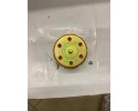 Rear Suspension Cover 516651 New Original PSA Peugeot Citroen