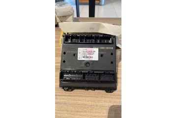 6Q0937049B008 Inst car controller