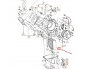 OE VAG 7E0820105A AIR CONDITIONING EVAPORATOR VW TRANSPORTER 03 Catalog number of the part 7E0820105A