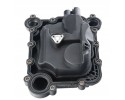 Oil separator Audi A4 A5 A6 A7 A8 06E103547AH New original product Quality of parts according to GVO O original with manufacture