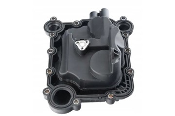 Oil separator Audi A4 A5 A6 A7 A8 06E103547AH New original product Quality of parts according to GVO O original with manufacture