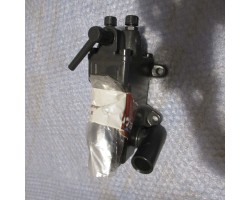 CAB LIFT PUMP MERCEDES ATEGO 2 DAF 45
