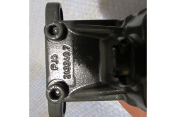 CAB LIFT PUMP MERCEDES ATEGO 2 DAF 45 Catalog number of the part 213340 7