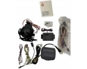 PL000277 PROCAN OUTLANDER LANCER Alarm System
