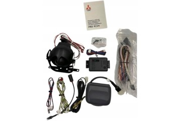 PL000277 PROCAN OUTLANDER LANCER Alarm System
