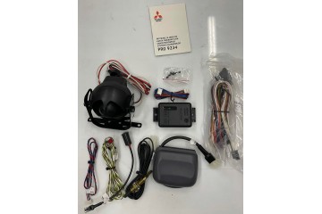 PL000277 PROCAN OUTLANDER LANCER Alarm System Catalog number of the part PL000277