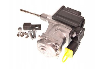 OE VAG 04E198725F TURBOCHARGER SET VW GOLF 1 4 TSI 13 Part manufacturer VAG SYSTEM