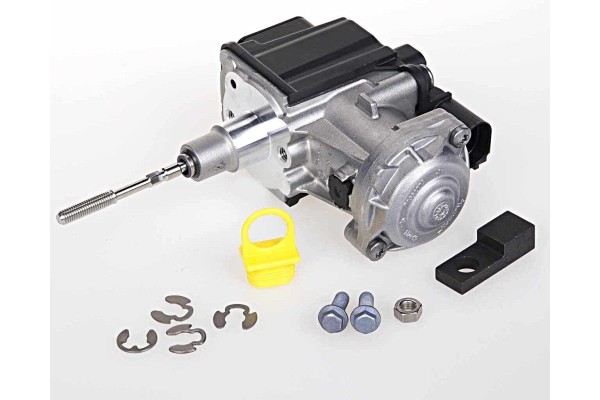 OE VAG 04E198725F TURBOCHARGER SET VW GOLF 1 4 TSI 13 Catalog number of the part 04E198725F