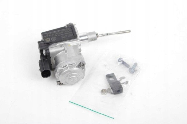 OE VAG 04E198725F TURBOCHARGER SET VW GOLF 1 4 TSI 13 Car type undefined