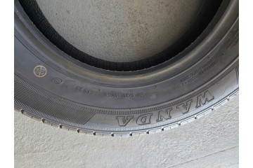 Neumáticos de Verano Wanda WR082 165R13C 96/94N 2023 Nuevos