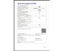 Neumáticos de Verano Wanda WR082 165R13C 96/94N 2023 Nuevos