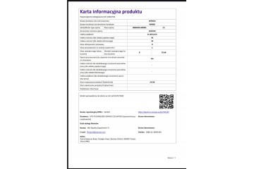 Neumáticos de Verano Wanda WR082 165R13C 96/94N 2023 Nuevos