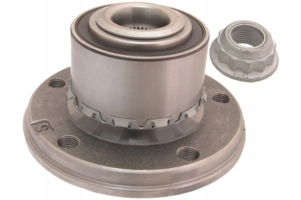 VW new hub OE 7H0401611H