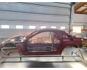 Mazda RX 8 body with safety cage Catalog number of the part mazda_01