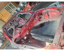 Mazda RX 8 body with safety cage Car type passenger cars
