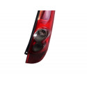 PILOTO TRASERO DERECHO FORD FIESTA (CBK) PILOTO TRASERO DERECHO FORD FIESTA (CBK)