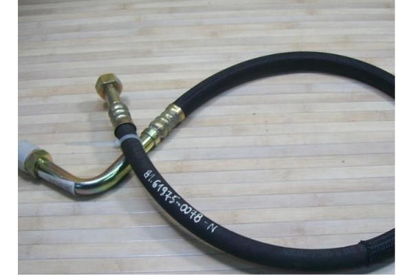 AIR CONDITIONING CABLE MAN F2000 M2000 81619750078 Part manufacturer Tender