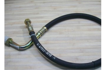 AIR CONDITIONING CABLE MAN F2000 M2000 81619750078 Part manufacturer Tender