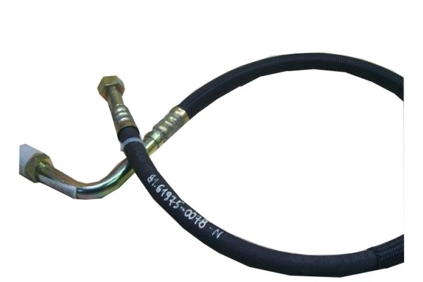 AIR CONDITIONING CABLE MAN F2000 M2000 81619750078 Car type trucks