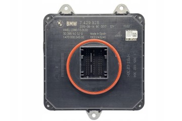 8494839 7429928 Adaptive LED Driver Module BMW 6 F06 F12 F13 Original