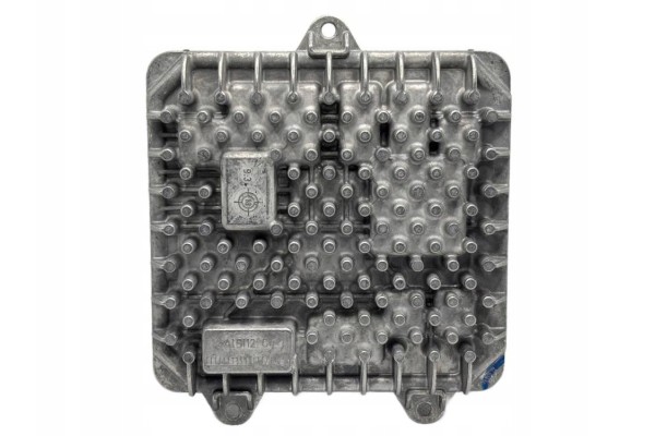 8494839 7429928 Adaptive LED Driver Module BMW 6 F06 F12 F13 Original Catalog number of the part 63118494839