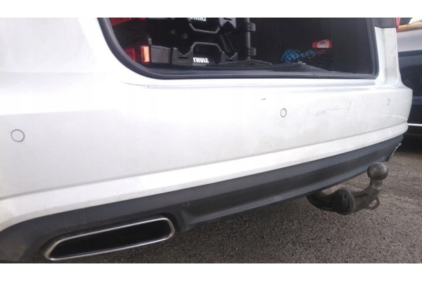 SKODA SUPERB 4 TOW BAR FACTORY ASSEMBLY 3J0803881 OE SFD2 SFD