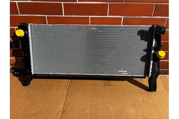 COOLANT COOLER OE BMW 17 11 8645772 F45 LCI MINI F56 B48D