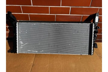 COOLANT COOLER OE BMW 17 11 8645772 F45 LCI MINI F56 B48D Catalog number of the part 17118645772