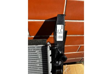 Enfriador de Refrigerante Radiador OE BMW 17118645772 F45 LCI MINI F56